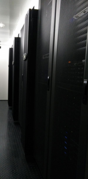 DTBird Servers Tier 4 Class