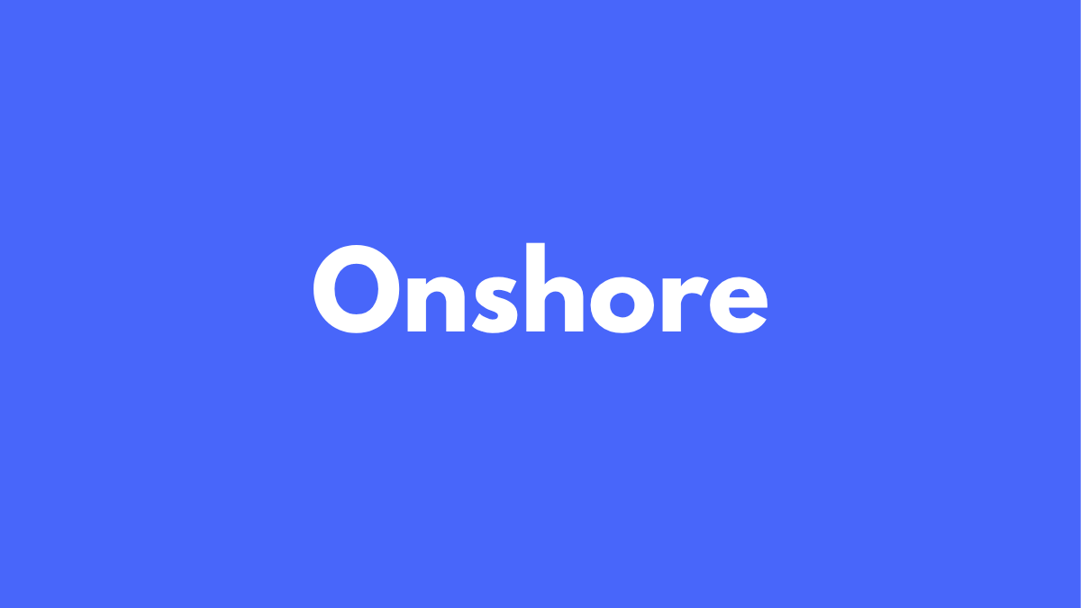 DTBird & DTBat Onshore projects