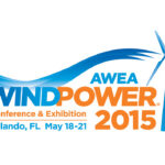 AWEA Wind Conference & Exhibition 2015