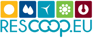 REScoop.EU Logo 2017