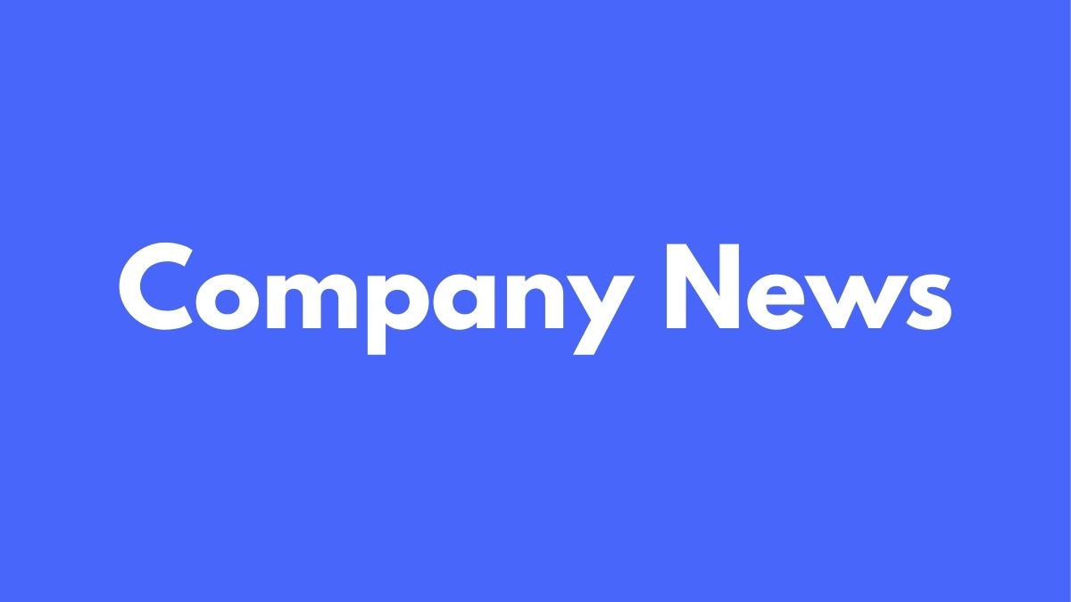 DTBird & DTBat Company News