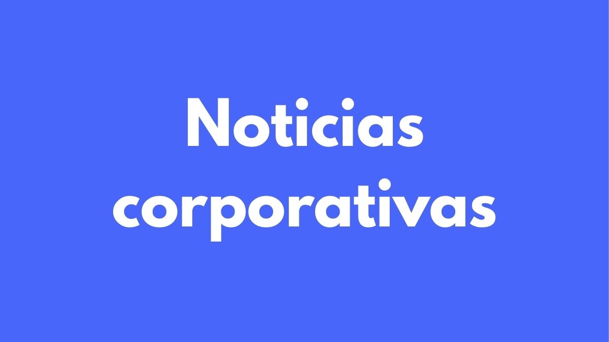 Noticias corporativas DTBird & DTBat
