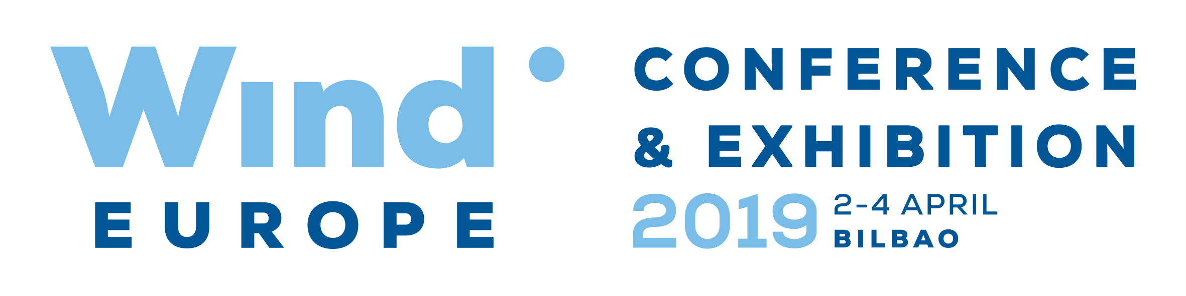 DTBird & DTBat Exhibition at WindEurope Bilbao 2019