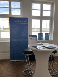 DTBird & DTBat at KNE Conference 2019, Germany