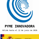 Sello PYME Innovadora DTBird