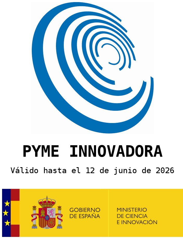 Sello PYME Innovadora DTBird