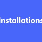 DTBird & DTBat Installations