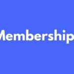 DTBird & DTBat Memberships