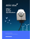 Especificaciones del sistema DTBat