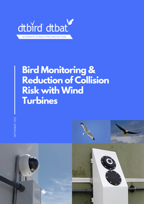 DTBird System Brochure. September 2025