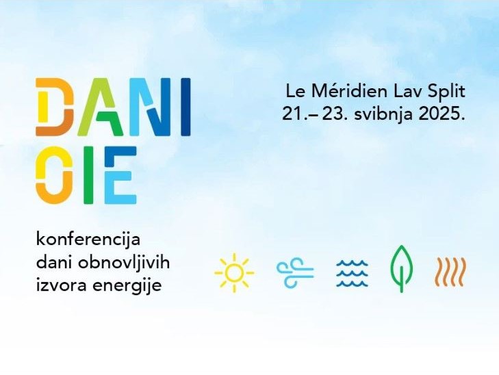 DTBird & DTBat will participate at DANI OIE Conference 2025