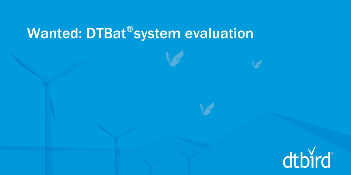 DTBat System Evaluation