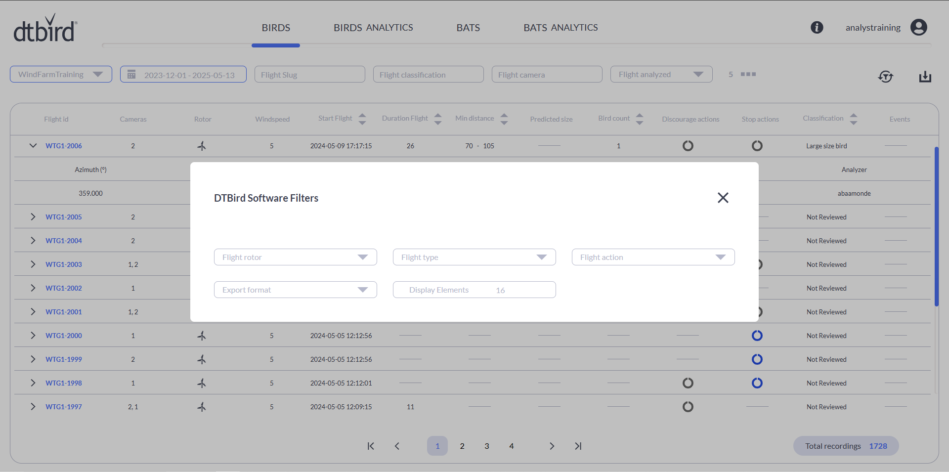 Turn data into decisions