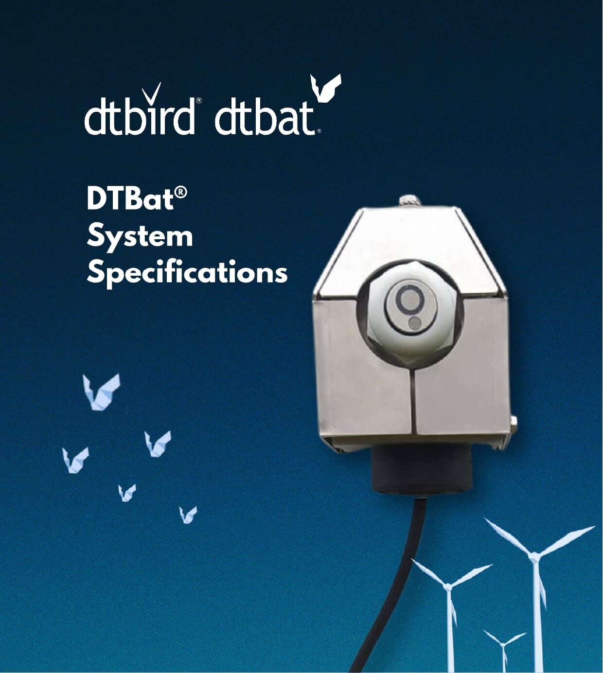 System Specifications DTBat