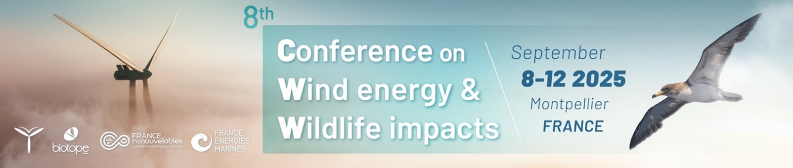 DTBird participates as a Gold Sponsor at the 8th CWW 2025