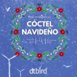 Cóctel de Navidad DTBird 2025