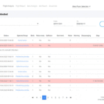 DTBird Data Analysis Platform DAP