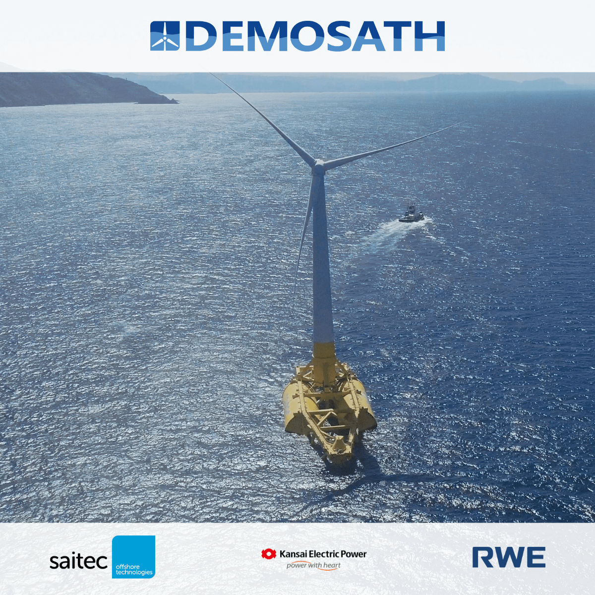 DemoSATH Platform