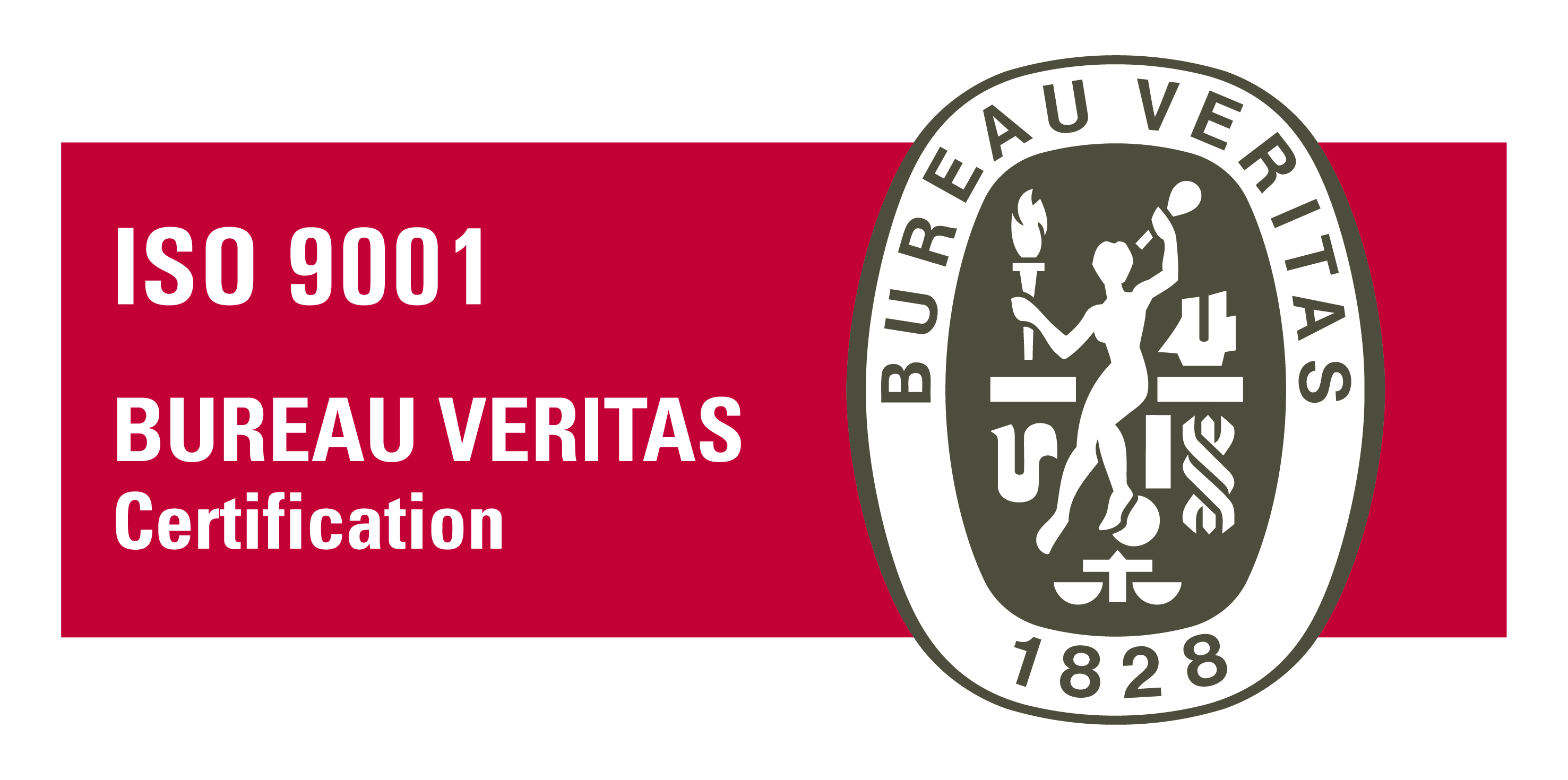 DTBird ISO 9001:2015 Certification