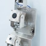 DTBird Offshore Redesign of Camera Housing