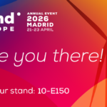 DTBird & DTBat Stand at WindEurope Madrid 2026