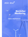 Product Catalog (2026) | DTBird & DTBat Systems