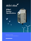 Technical Specifications | DTBat