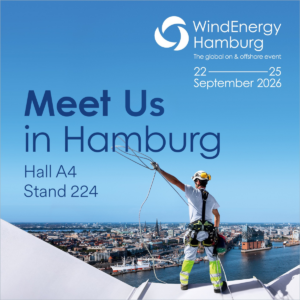 DTBird & DTBat Stand A4.224 at WindEnergy Hamburg 2026